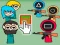 لعبة Sandbox Squid Game Create a Challenge على الانترنت