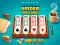 لعبة Office Spider Solitaire على الانترنت