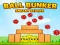 لعبة Ball Bunker: Sneaky Stacks على الانترنت