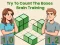 لعبة Try To Count The Boxes Brain Training على الانترنت