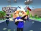 لعبة Dude Theft Auto على الانترنت