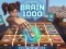 لعبة Brain 1000 على الانترنت