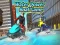 لعبة Water power Boat Game على الانترنت