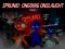 لعبة Sprunki Phase 7: Ongoing Onslaught على الانترنت
