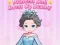 لعبة Princess Doll Dress Up Beauty على الانترنت