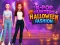 لعبة K Pop Hunter Halloween Fashion على الانترنت