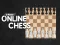 لعبة 2 Player Online Chess على الانترنت