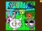 لعبة Sprunki Sliding Puzzle على الانترنت