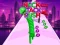 لعبة Neck Stack Rush على الانترنت