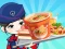 لعبة Food Truck Chef Cooking على الانترنت