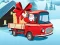لعبة Christmas Vehicles Jigsaw على الانترنت