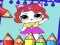 لعبة Coloring Dolls Book على الانترنت