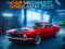 لعبة Car Mechanic Simulator 2025 على الانترنت