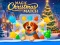 لعبة Magic Christmas Tree Match-3 على الانترنت