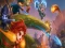 لعبة Card Clash Arena على الانترنت