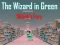 لعبة The Wizard Green Skibidis Fury على الانترنت