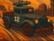 لعبة Clash of Cars Arena على الانترنت