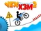 لعبة Vex X3M 2 على الانترنت