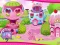 لعبة Party in Ponyville على الانترنت