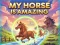 لعبة My Horse Is Amazing على الانترنت