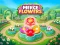 لعبة Merge Flowers على الانترنت