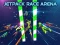 لعبة Jetpack Race Arena على الانترنت