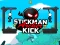 لعبة Stickman Archer Kick على الانترنت