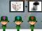لعبة Find Lucky Cat Jasper على الانترنت