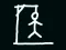 لعبة Hangman 2-4 Players على الانترنت