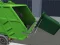 لعبة Garbage Sanitation Truck على الانترنت
