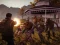 لعبة Shooting Combat Zombie Survival على الانترنت