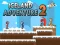 لعبة Icedland Adventure 2 على الانترنت