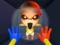 لعبة Yellow Baby Horror على الانترنت