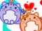 لعبة Balls Lover Puzzle على الانترنت
