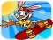 لعبة Rabbit Skater على الانترنت
