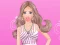 لعبة Barbie Shopping Dress على الانترنت
