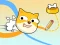 لعبة Doge Rush : Draw Home Puzzle على الانترنت