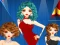 لعبة Fashion Girl Dressup على الانترنت