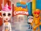 لعبة From Nerd to Popular Ballerina Cappuccina على الانترنت