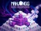 لعبة Mahjongg dark dimensions على الانترنت