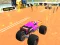 لعبة Monster Truck Stunt Game على الانترنت