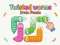 لعبة Twisted worms Brain Puzzle على الانترنت