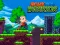 لعبة Monk Boy Warrior على الانترنت