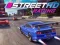 لعبة Street Racing HD على الانترنت