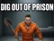 لعبة Dig Out of Prison على الانترنت