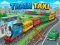 لعبة Train Taxi على الانترنت
