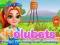 لعبة Holubets Home Farming and Cooking على الانترنت