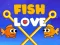 لعبة Fish Love على الانترنت