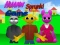 لعبة Sprunki 1996 Human Version على الانترنت