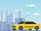 لعبة Taxi Rides Difference على الانترنت